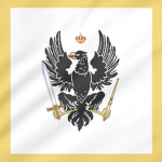 { The Kingdom of Prussia }