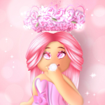 bubble fans!! <3 aka chloe