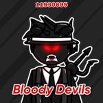 [DH] Bloody Devils