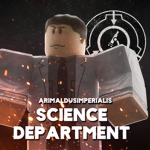 【Science Department | ЅCPF】