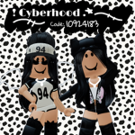! Cyberhood .