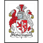 Hetherington Household