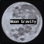 MoonGravity
