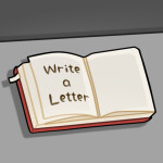 Write a Letter