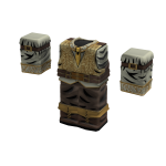 Carcosan Royal's Vest (1.0)