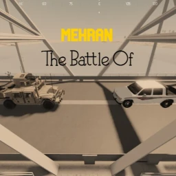 Battle Of Mehran (BOM) icon