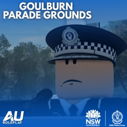 Goulburn Parade Ground