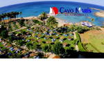 Cavo Maris Beach Hotel