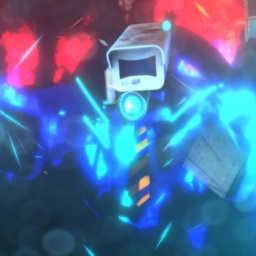 [UPD 1!] Titans ultra boss rush icon