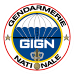 |TFA| Gendarmerie Intervention Group