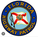 Florida highway patrol team