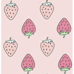 Strawberry_smoothies