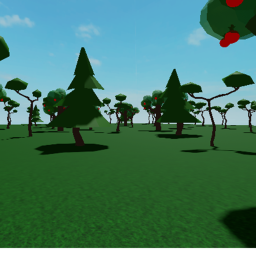 Robloxian RP