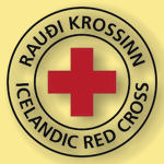 Rauði krossinn - [IS]