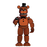 Freddy horror clothing makers