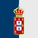 |RP| Reino de Portugal