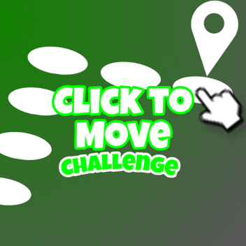 Click to Move Challenge