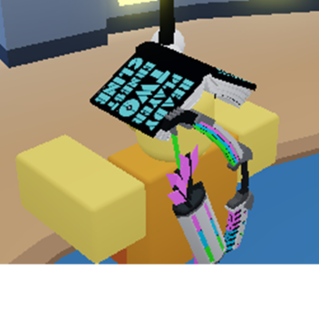 Distracted while i activated a nuke (OLD)