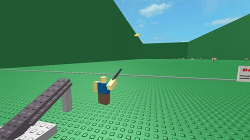 Shooting Range
