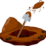 Dig a Hole [FL]