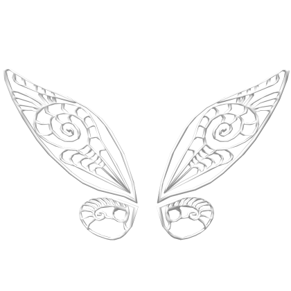 Wings White