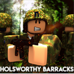 [AU] Holsworthy Barracks