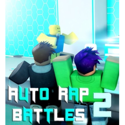 Auto Rap Battles
