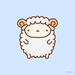 The Sheep Spuad