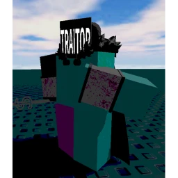 You Gonna Die For This (asym) icon