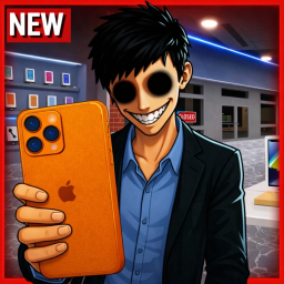 Phone Store [HORROR]
