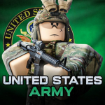 (•United States Army•)