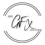 Jay's GFX Commissions & Flyers