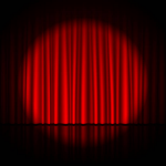 Backstage Auditorium