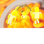 The Cheese Ball Fam