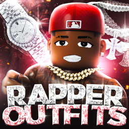 [🎤] Rapper Outfits