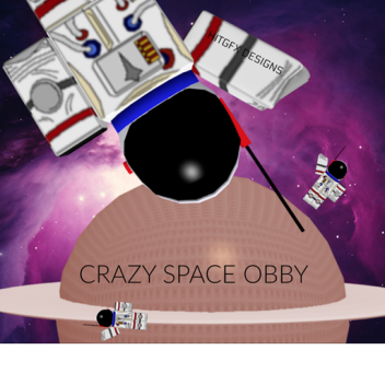 Space Obstacle 