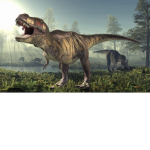 Dino’s are the best!