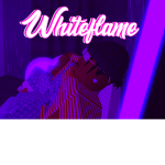 Whiteflame