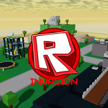 Retro Invasion [TESTING]