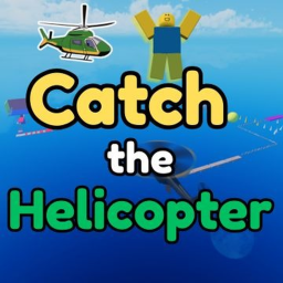 Catch the Helicopter