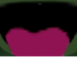 you get eaten by a Alien Boy icon