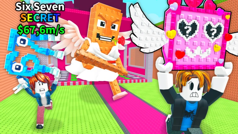 [💝] ブレインローツから盗む 🤫