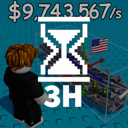 [3H] Navy War icon