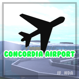 Concordia Airport