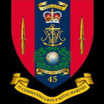 |RMC| 45 Commando