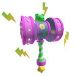 Thunder Hammer