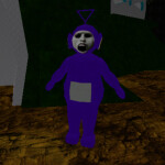 something like slendytubbies