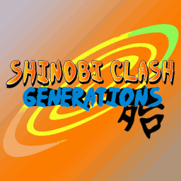 Shinobi Clash: Generations