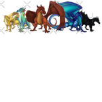 wings of fire: the dragon et prophecy
