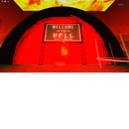 Welcome to HELL